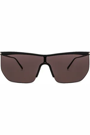 Saint Laurent SL 519 Mask Sunglasses in
