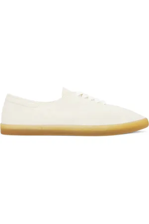 The Row Sneaker in White