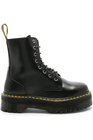 Dr. Martens Jadon Fusion Smooth Boot in