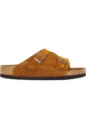 Birkenstock Zurich in Brown