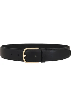 Totême Bold Trouser Belt in