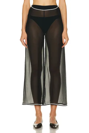 BODE Sheer Juana Trouser in