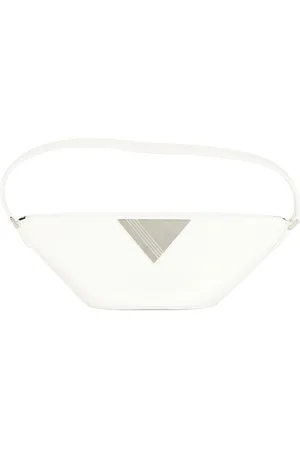 The Attico Piccola Shoulder Bag in