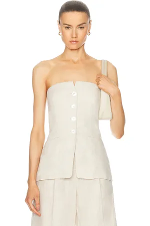 LPA Seina Top in Neutral