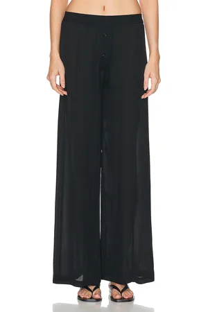 Kiki de Montparnasse Georgette Boxer Pant in