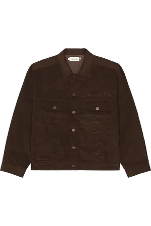 HONOR THE GIFT Trucker Jacket in