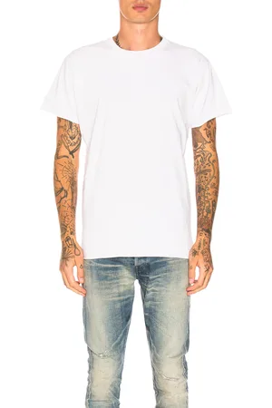 JOHN ELLIOTT Anti-Expo Tee in