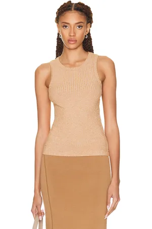 Citizens of Humanity Lillie Tank in Neutral