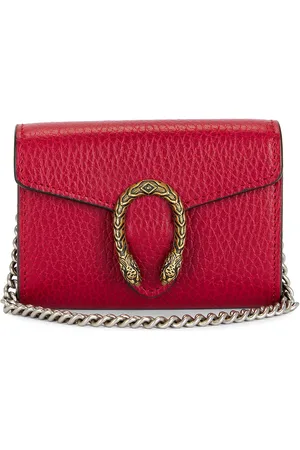 Gucci Mini Dionysus Wallet On Chain in