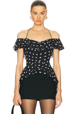 LPA Giulia Top in Black