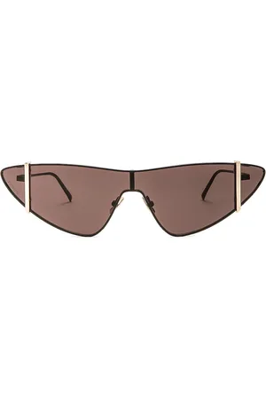 Saint Laurent SL 536 Sunglasses in