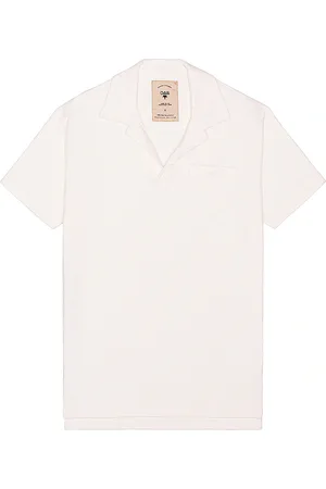 Oas Shirt in White
