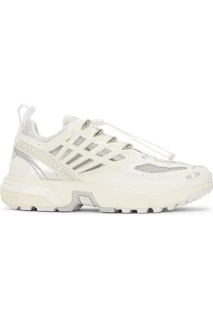 Salomon ACS Pro Sneaker in White