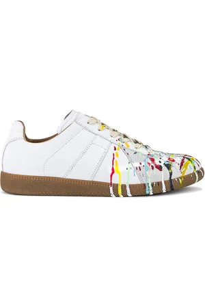 Maison Margiela Paintsplatter Replica in