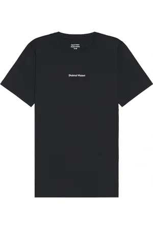 District Vision Aloe T-shirt in