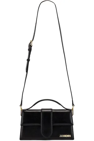 Jacquemus Le Grand Bambino Bag in