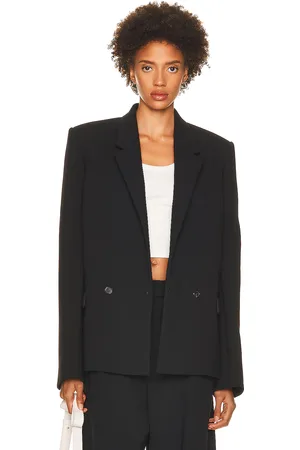 WARDROBE.NYC X Hailey Bieber HB Blazer in