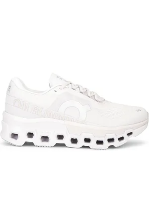 On Running Cloudmster 2 Sneaker in White