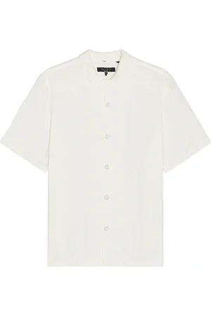 RAG&BONE Avery Gauze Shirt in