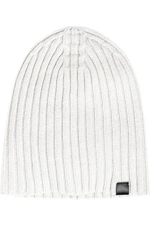 Tom Ford Cashmere Hat in White
