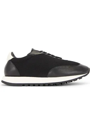 The Row Owen Runner in Black