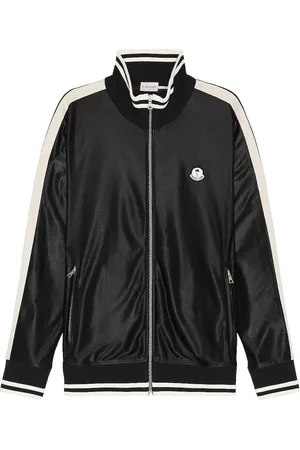 Moncler 8 Moncler Palm Angels Zip Up Cardigan in