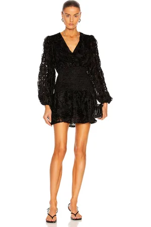 ROCOCO SAND Sade Mini Dress in