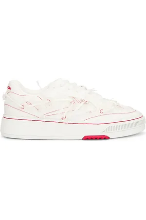 Reebok X Kanghyuk Club C in White