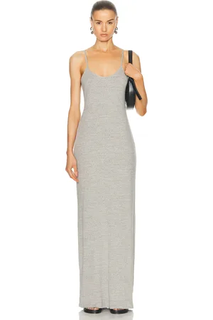 NILI LOTAN Judy Dress in Grey