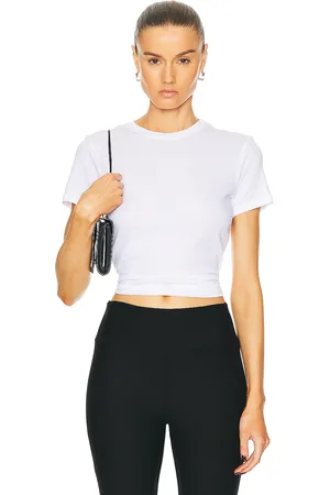 SPRWMN Baby Tee in