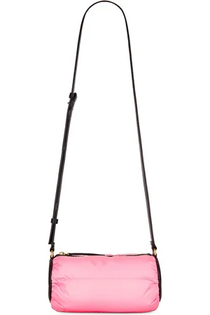 Moncler Keoni Cross Body Bag in