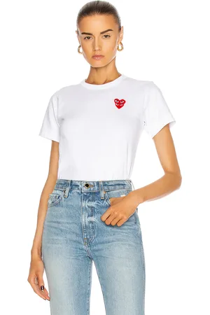 Comme des Garçons Tee Shirt in
