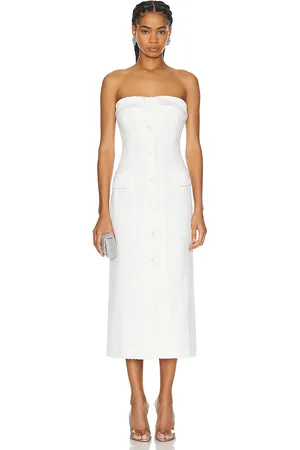 MARIANNA SENCHINA Diana Dress in