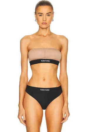 Tom Ford Signature Bandeau in Rose