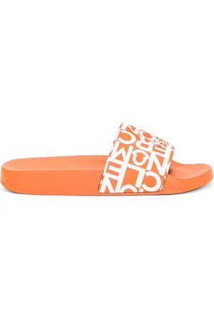 Moncler Jeanne Slides in