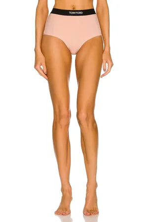 Tom Ford Signature Brief in Nude