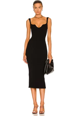 Khaite Nina Dress in