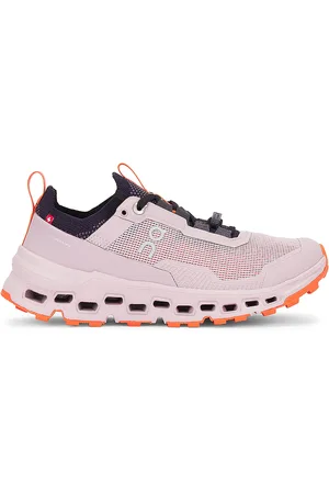 On Running Cloudultra 2 Sneaker in Mauve