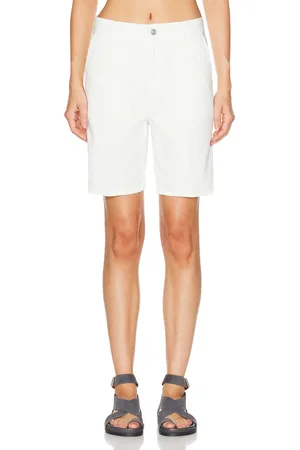 Carhartt Pierce Short in White