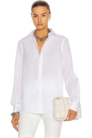WARDROBE.NYC Classic Shirt in