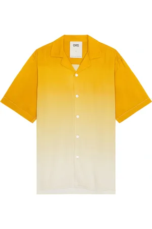 Oas Evening Grade Viscose Shirt in