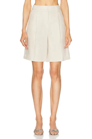 LPA Seina Short in Neutral