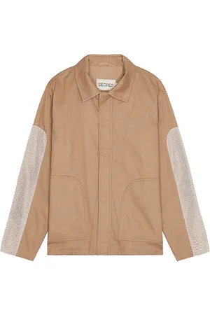 SIEDRES Leon Jacket in