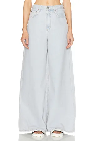 AGOLDE Nolan Jean in Denim-Light