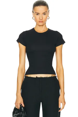 Leset Kelly Slim Fit Tee in