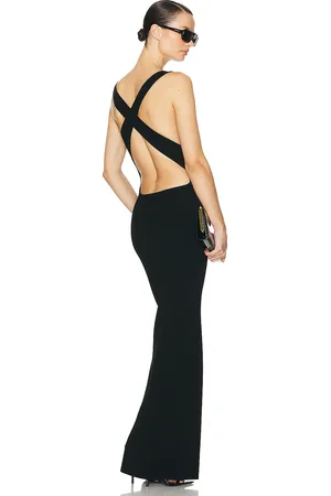 Helsa Ianli Knit Dress in