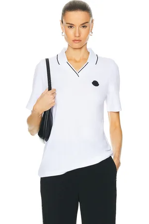 Moncler Tennis Shirt in