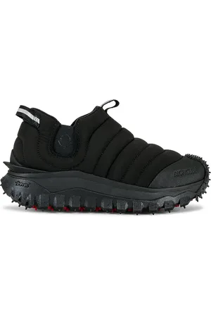 Moncler Trailgrip Apres Low Top Sneaker in
