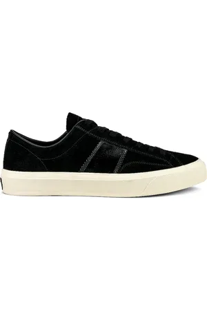 Tom Ford Low Top Cambridge Sneakers in