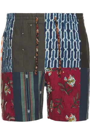 Kardo Olbia Short in Multi